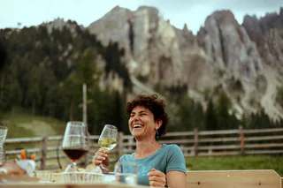 Eggentaler Bergkino – Latemar - Welschnofen - #5 - suedtirol.info