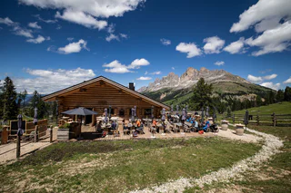 Eggentaler Bergkino – Latemar - Welschnofen - #4 - suedtirol.info