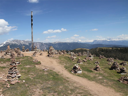 Einstieg in die Hufeisentour Sarntal 3 suedtirol.info