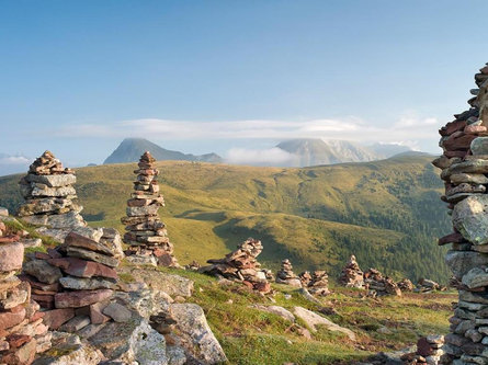 L'accesso alla "Hufeisentour" Sarentino 4 suedtirol.info