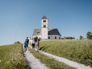Etappe f1 | Oberradein - Truden - Aldein - #1 - suedtirol.info
