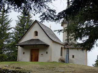Freienbühel – Kreuztal F3 - Brixen - #1 - suedtirol.info