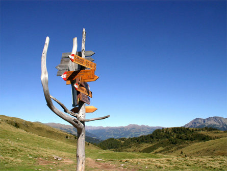 Parkingspace Falzeben -Mölten Hafling/Avelengo 1 suedtirol.info