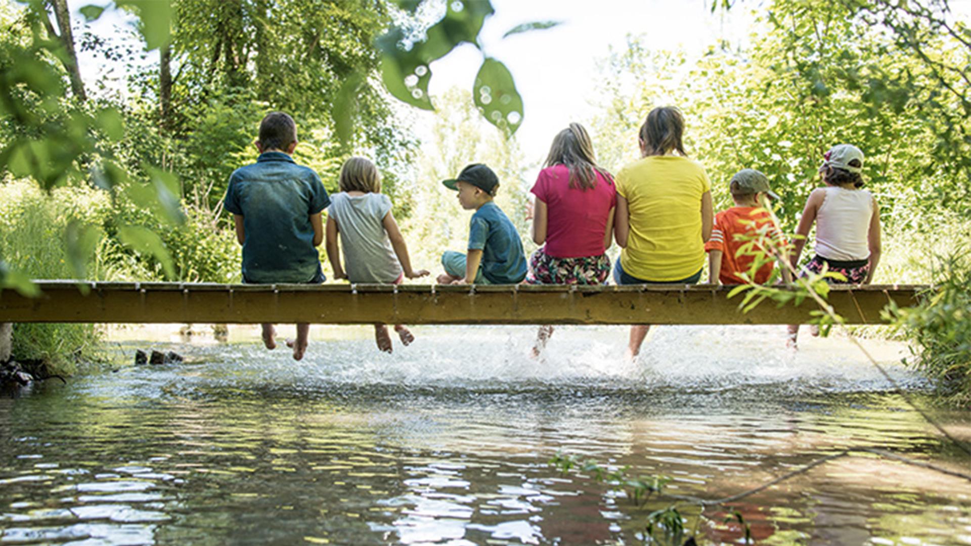 Escursione per famiglie nel mondo dei bimbi Valdaora 1 suedtirol.info