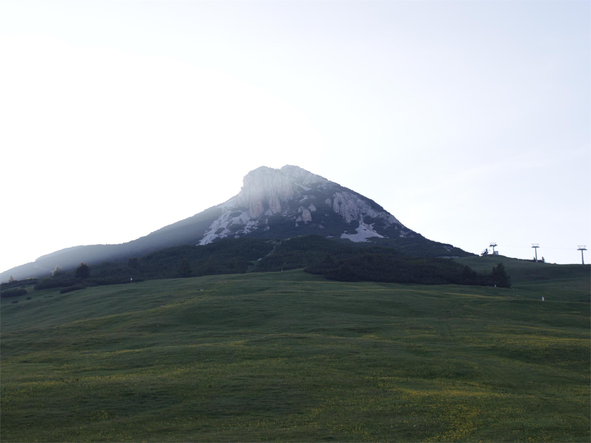 Familienwanderung: Jochgrimm Rundwanderung Aldein 1 suedtirol.info