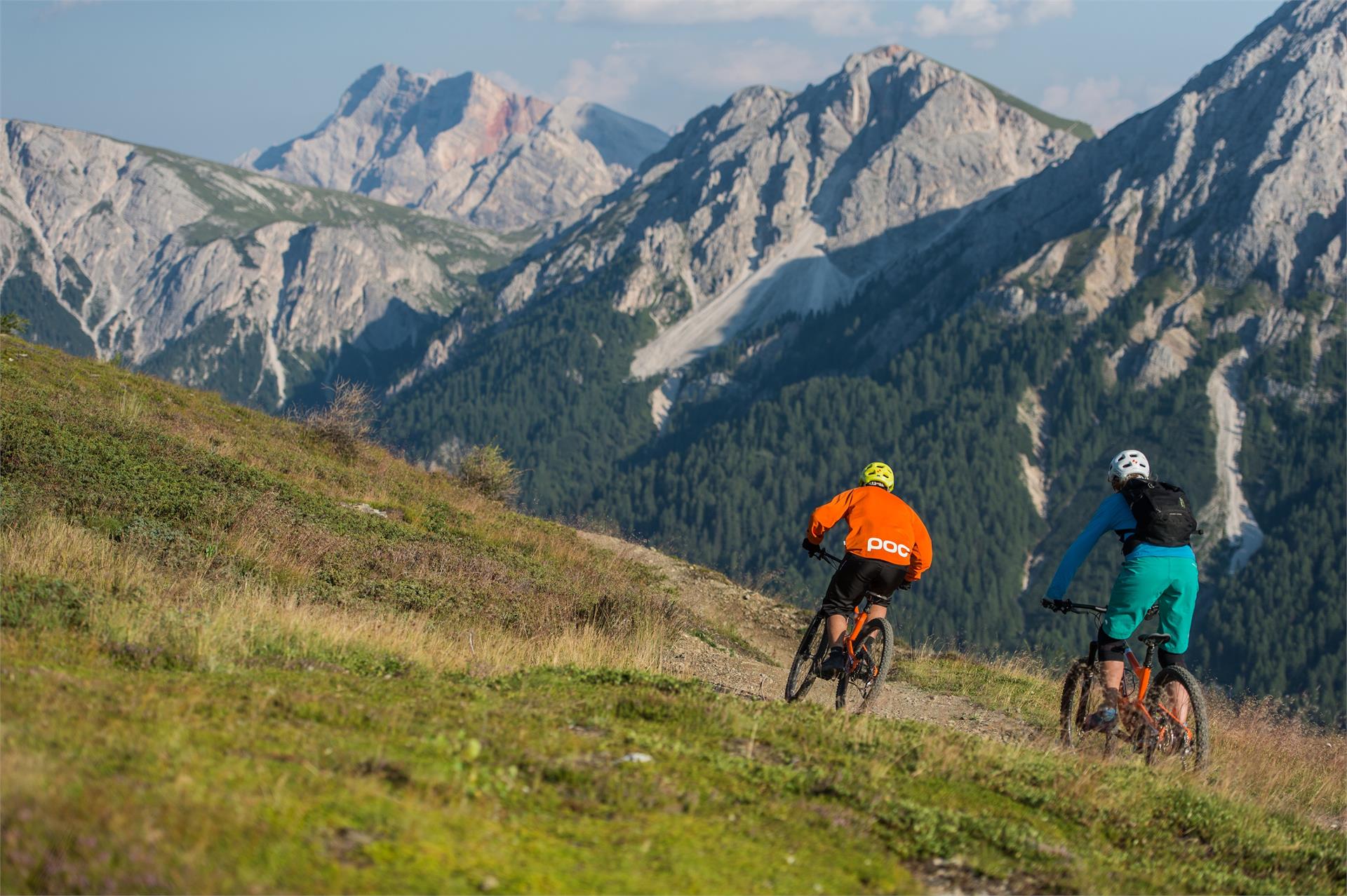 Furcia Trail Bruneck/Brunico 1 suedtirol.info