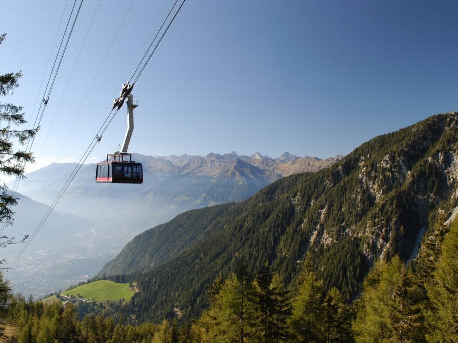 Falzeben (Avelengo) - San Giacomo (Lavenna) Avelengo 1 suedtirol.info