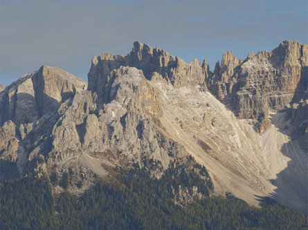 Escursione per famiglie panoramica Nova Ponente 1 suedtirol.info