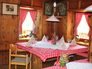 Stube Lanzenschuster