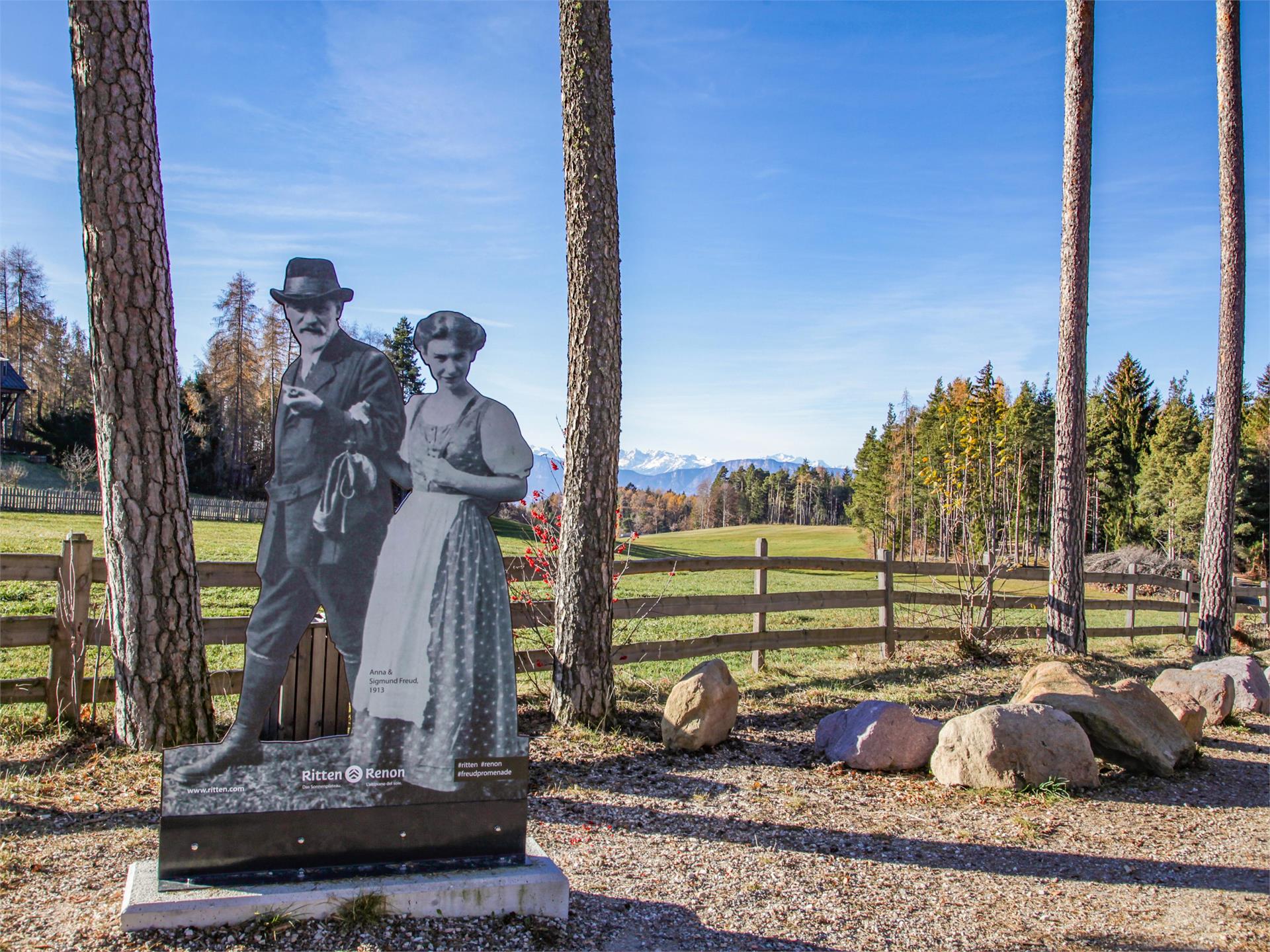 Freud Promenade Ritten 2 suedtirol.info