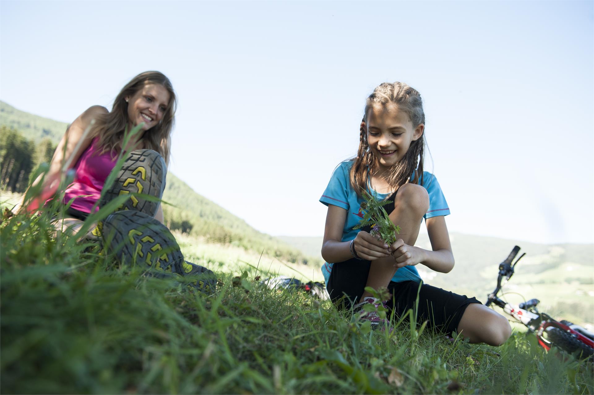 Escursione per famiglie Valdaora di Sotto – Valdaora di Mezzo Valdaora 1 suedtirol.info