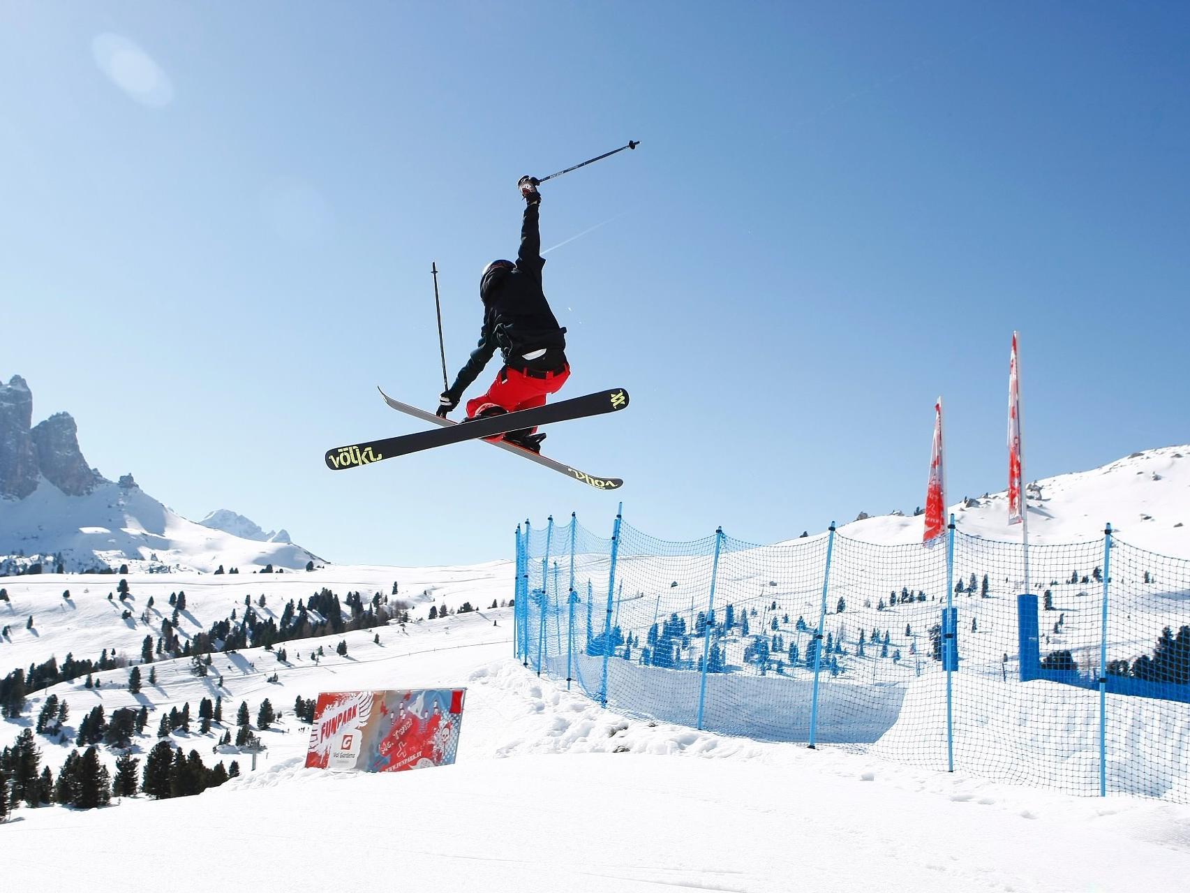 Funpark Val Gardena Selva 1 suedtirol.info