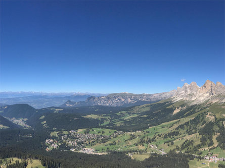 Multiday Hike - Alpine Pearls - 2. stage Karneid/Cornedo all'Isarco 1 suedtirol.info