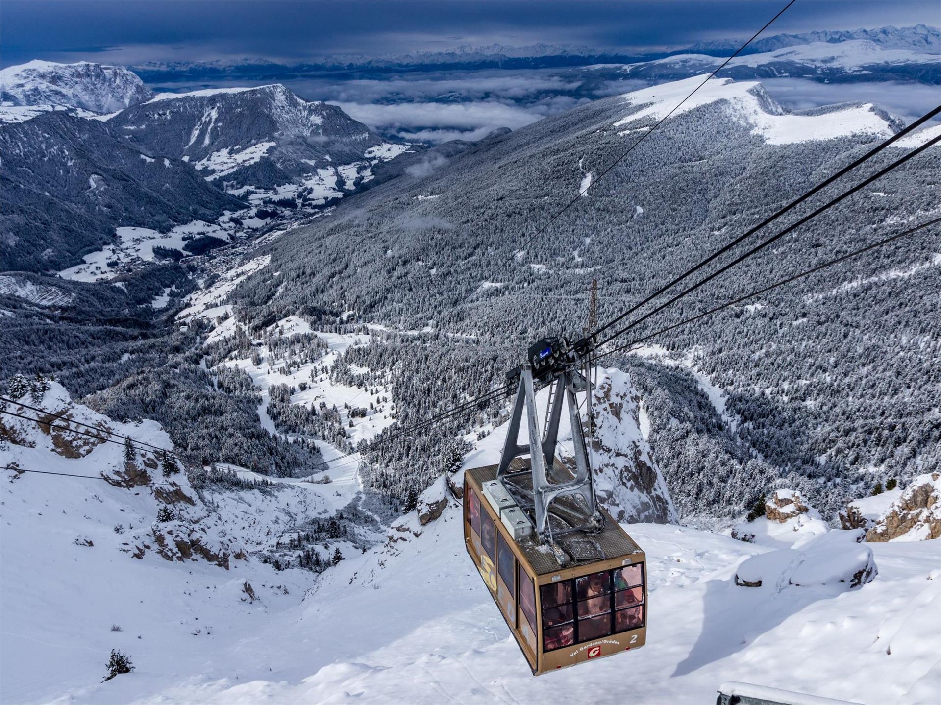 Furnes - Seceda Urtijëi/Ortisei 4 suedtirol.info