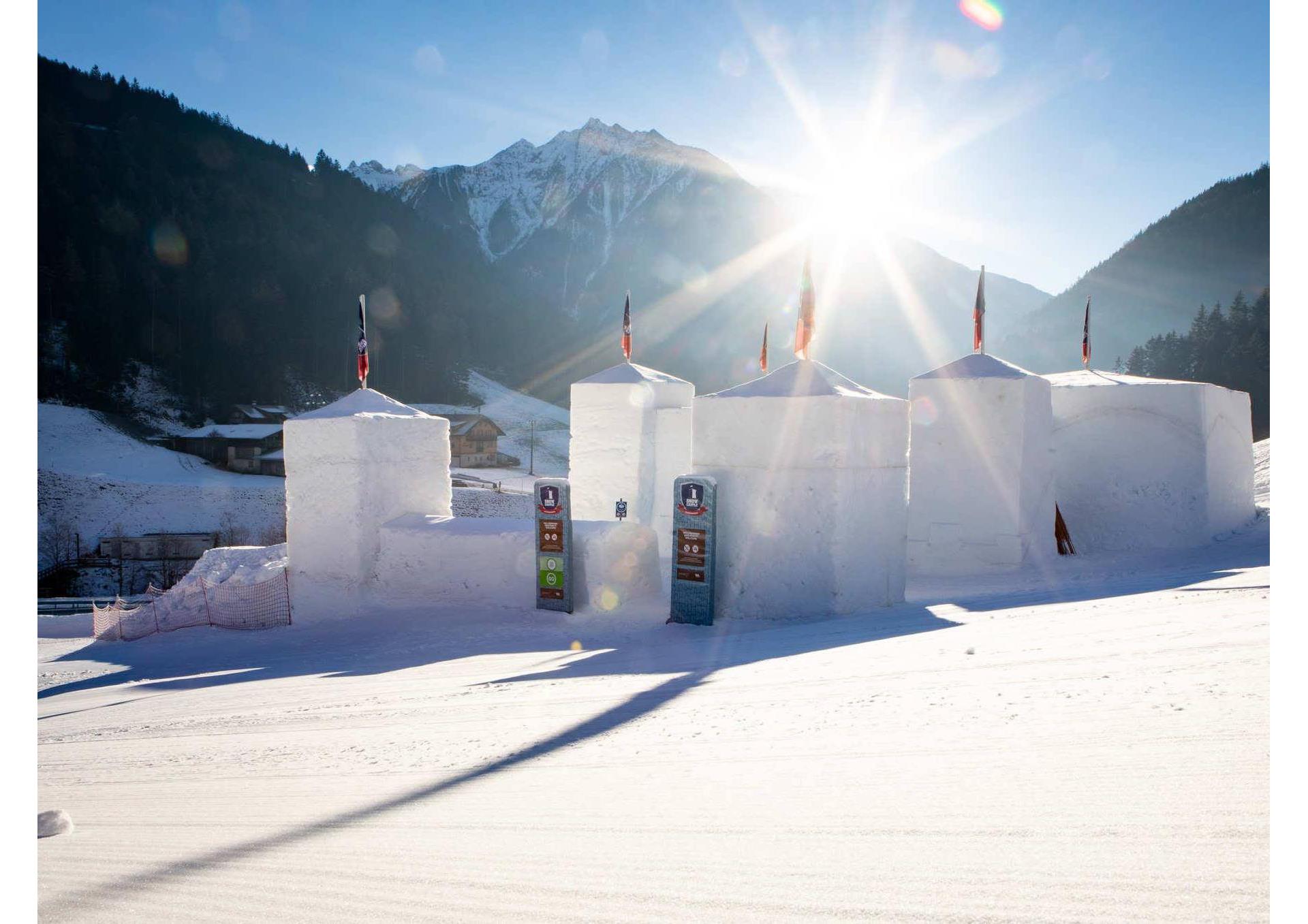 Family-Funpark Speikboden Campo Tures 2 suedtirol.info