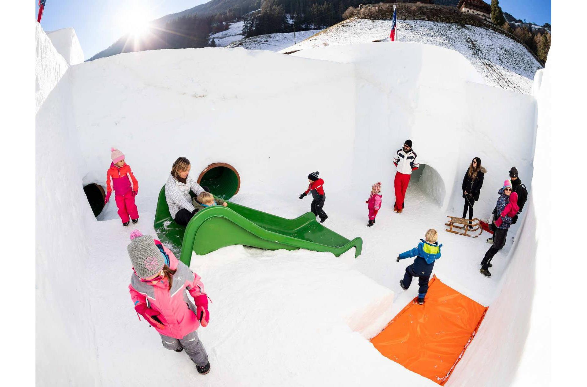 Family-Funpark Speikboden Campo Tures 5 suedtirol.info