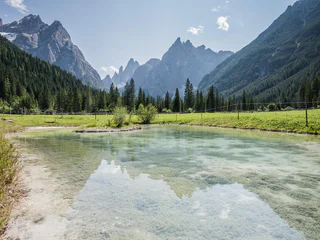 Familienwanderung: Moos - Fischleintal - Talschlusshütte - Sexten - #1 - suedtirol.info