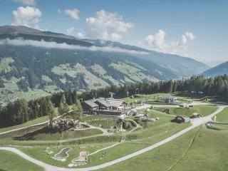Familienwanderung: Riese Haunold Hütte - Innichen - #1 - suedtirol.info