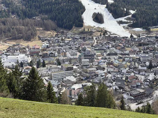 Frühlingswanderung Innichberg - Innichen - #1 - suedtirol.info