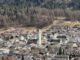 Frühlingswanderung Innichberg - Innichen - #3 - suedtirol.info