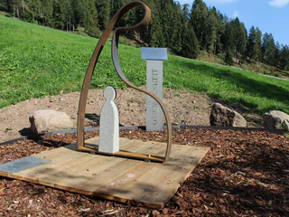 Familien-Besinnungsweg in Vöran - Vöran - #1 - suedtirol.info