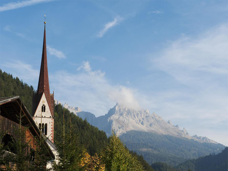 Family-hike from Eggen/Ega to the "Egg" farms Deutschnofen/Nova Ponente 1 suedtirol.info