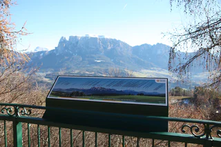 Fenn Promenade - Ritten - #1 - suedtirol.info