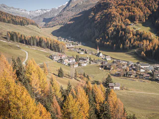 Gesundheitsweg Prettau - Prettau - #2 - suedtirol.info