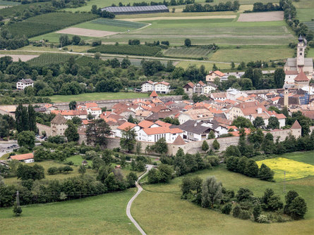 Tour to Alp Glurns Mals/Malles 2 suedtirol.info