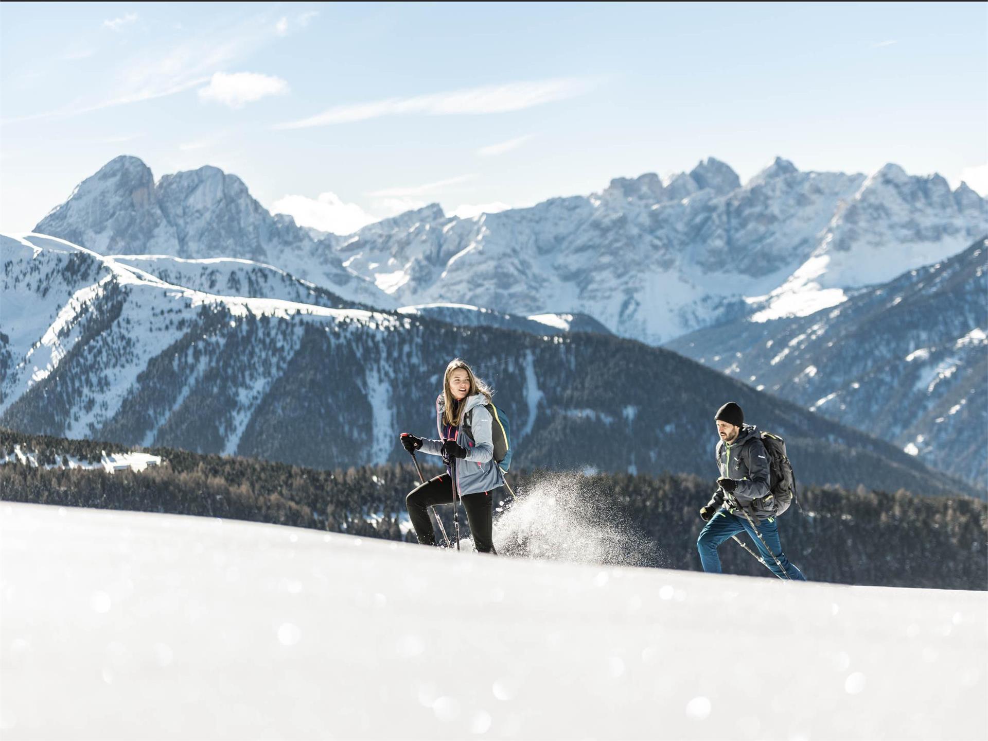 Adventure at the top: Campill Lüsen/Luson 3 suedtirol.info