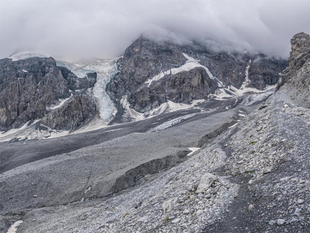 Sentiero glaciologico di Solda Stelvio 1 suedtirol.info