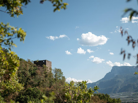 Gargazzone - Torre Kröll Gargazzone 1 suedtirol.info