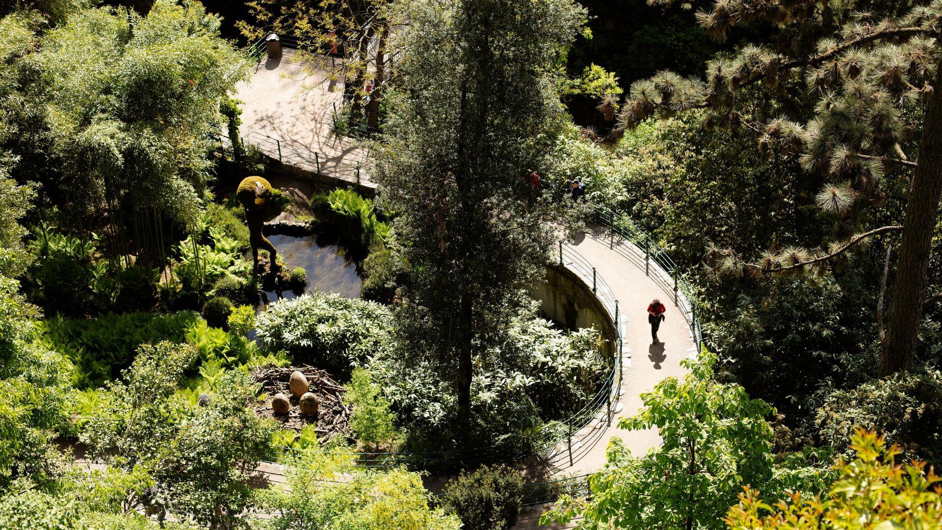 Passeggiata Gilf Merano 1 suedtirol.info