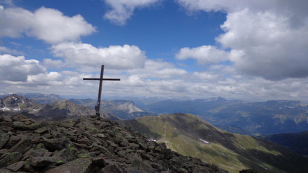 Großer Schafkopf Curon Venosta 1 suedtirol.info