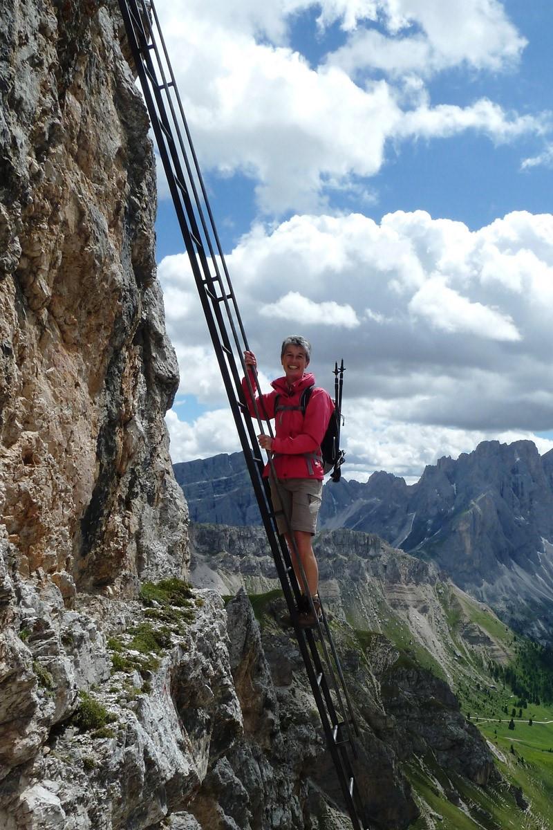 Günther-Messner-Steig Villnöss 4 suedtirol.info