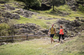 Auer: Genießertour zur Ruine und Biotop Castelfeder - Auer - #3 - suedtirol.info