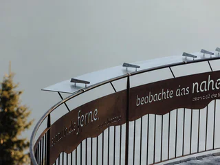 Glaubensweg auf dem Vigiljoch - Lana - #4 - suedtirol.info