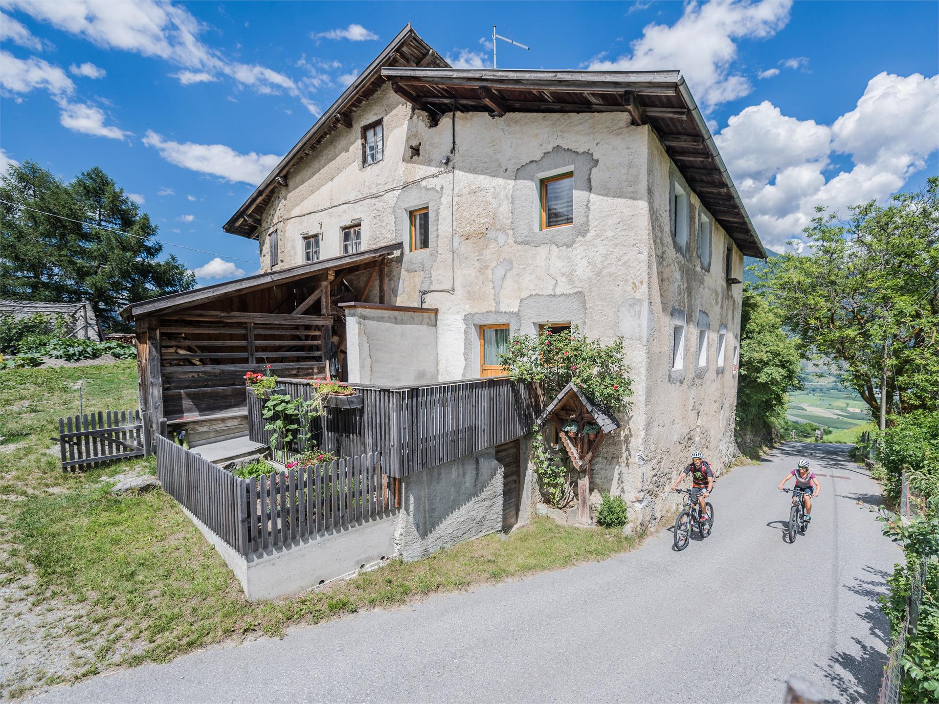 Gumperle Tour Prad am Stilfser Joch 1 suedtirol.info