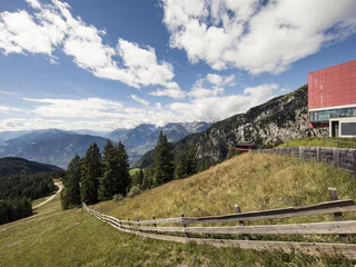 Genussvolle Hüttenwanderung auf Meran 2000 im Sommer - Hafling - #1 - suedtirol.info