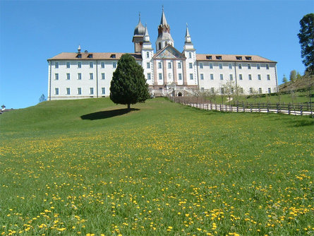 Hike & Bike| Da Obereggen a Pietralba Nova Ponente 1 suedtirol.info