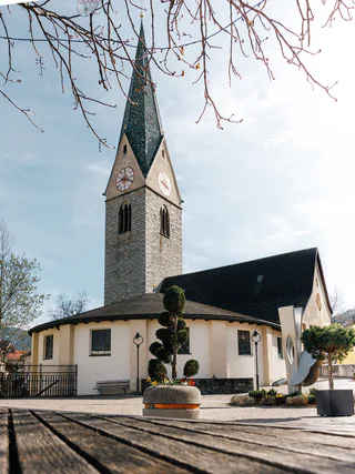 Historischer Rundweg Mühlbach: Ein Spaziergang durch 750 Jahre Geschichte - Mühlbach - #3 - suedtirol.info