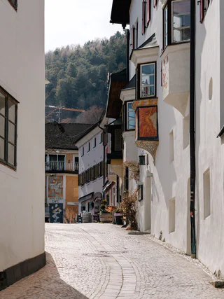 Historischer Rundweg Mühlbach: Ein Spaziergang durch 750 Jahre Geschichte - Mühlbach - #1 - suedtirol.info