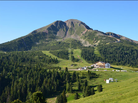 Oclini - Corno Nero round hike Aldein/Aldino 2 suedtirol.info