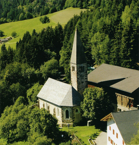 Jochrunde circular Villnöss/Funes 3 suedtirol.info