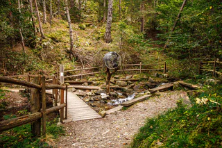 Jesus-Besinnungsweg Naturns - Naturns - #3 - suedtirol.info