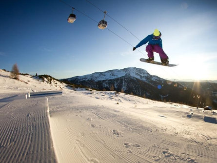 Joch ski run A Sarntal/Sarentino 4 suedtirol.info