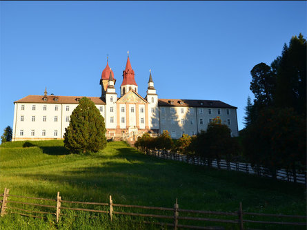 Oclini - Pietralba Aldein/Aldino 2 suedtirol.info