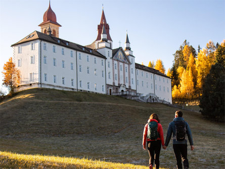 Oclini - Pietralba Aldein/Aldino 1 suedtirol.info