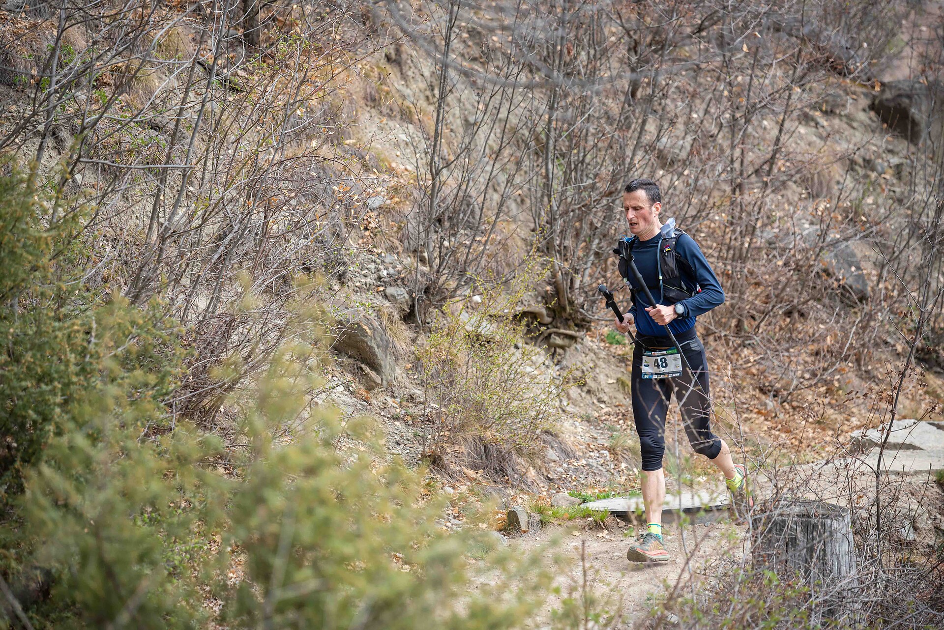 Jogging route 11 Naturns/Naturno 1 suedtirol.info