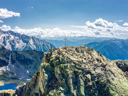 Jochkofel: 2653m Ahrntal/Valle Aurina 1 suedtirol.info